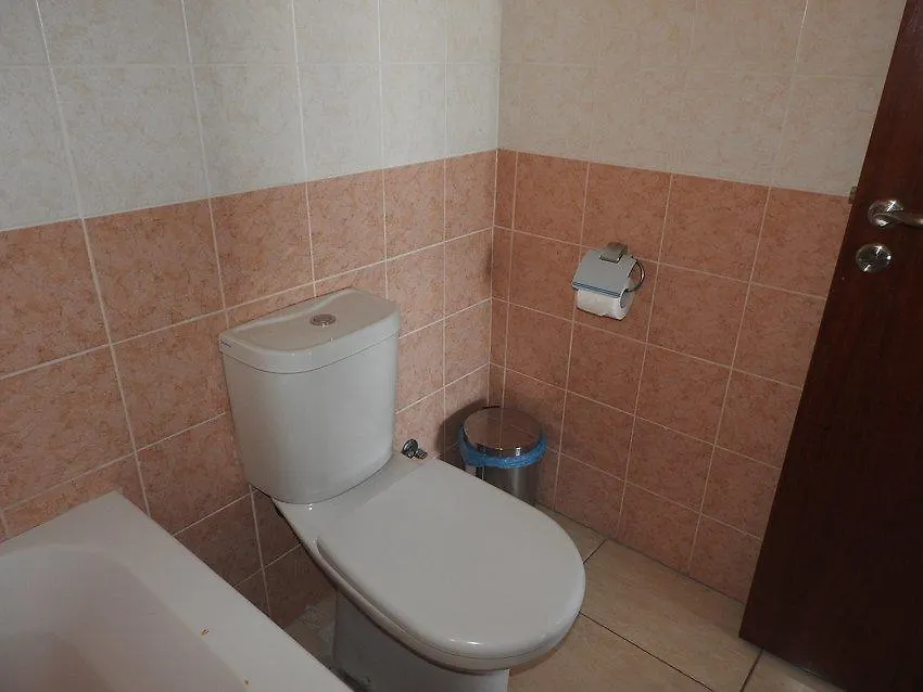 One Bedroom Aptm Larnaca