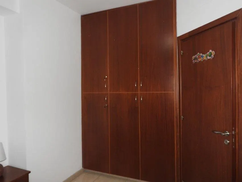 One Bedroom Aptm Larnaca Cyprus