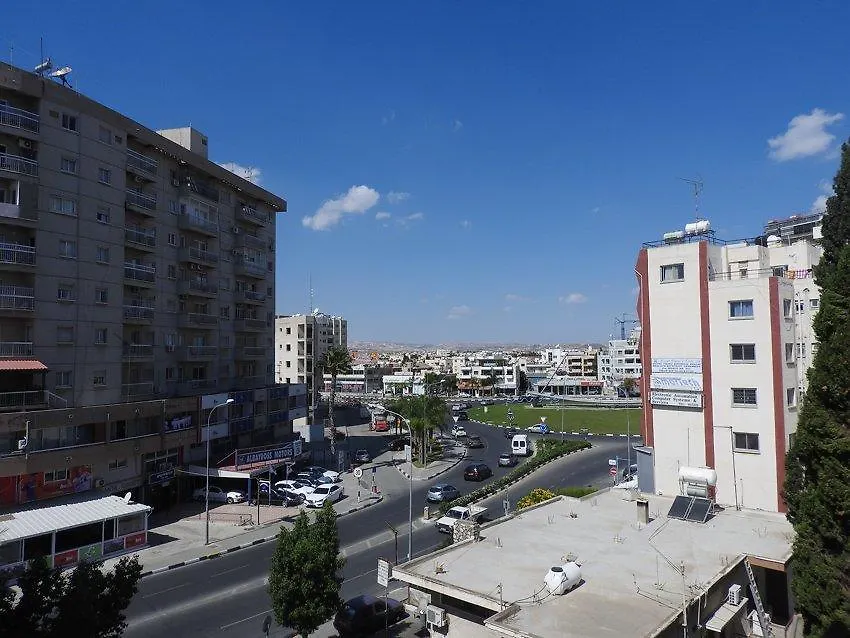 One Bedroom Aptm Larnaca 0*,  Cyprus