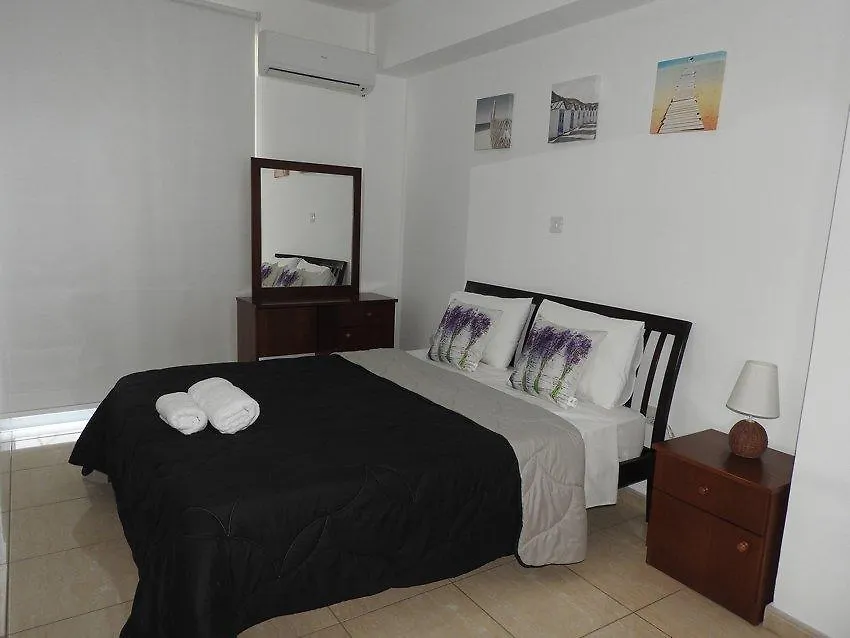 One Bedroom Aptm Larnaca